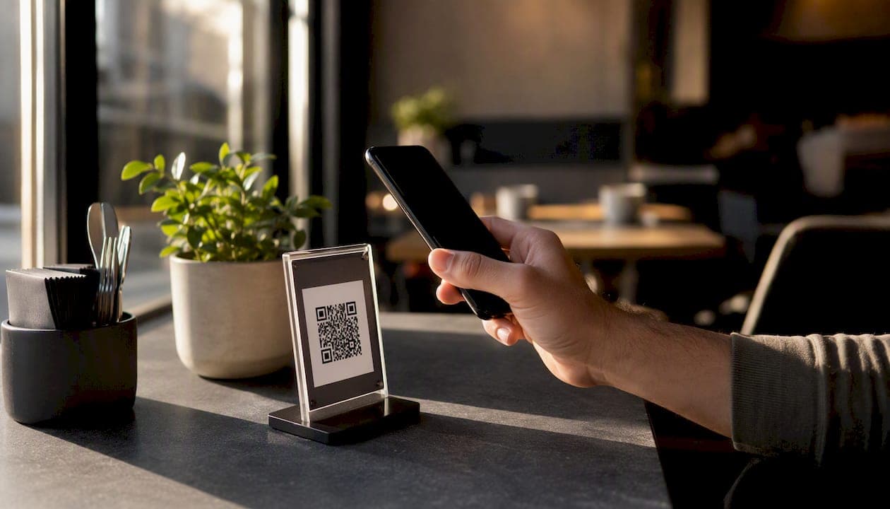 Order at Table for Restaurants: A Practical Guide