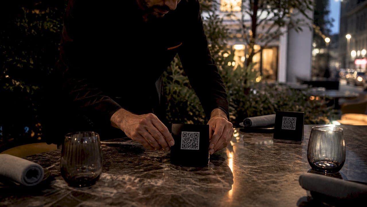 Scan to Order: The Restaurant Operator's Deployment Guide